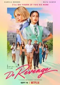 Отомсти за меня (фильм, 2022) смотреть онлайн на Лордфильм