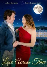 Любовь сквозь время (фильм, 2024) смотреть онлайн на Лордфильм